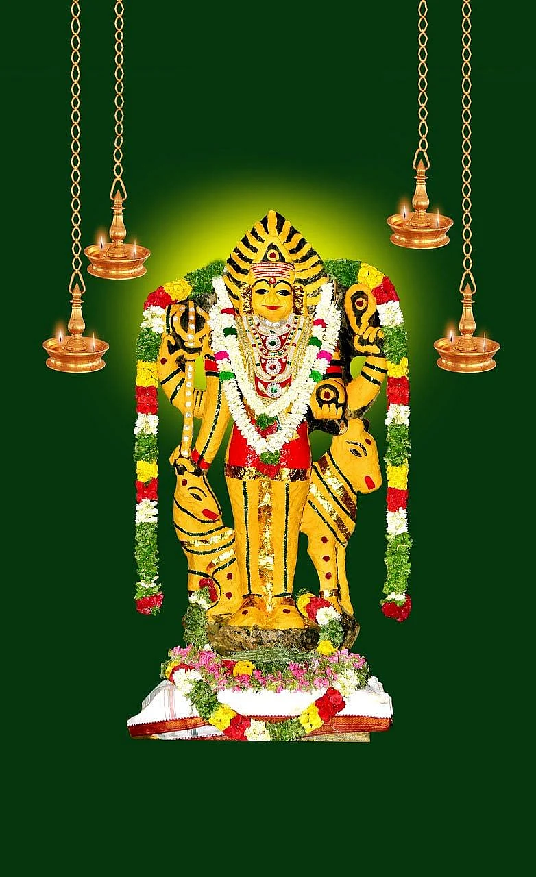 பைரவர்