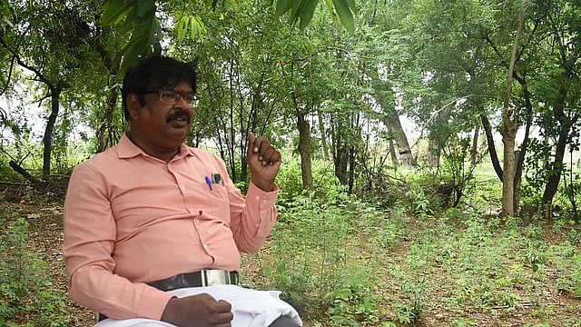 டாக்டர் அசோகன்