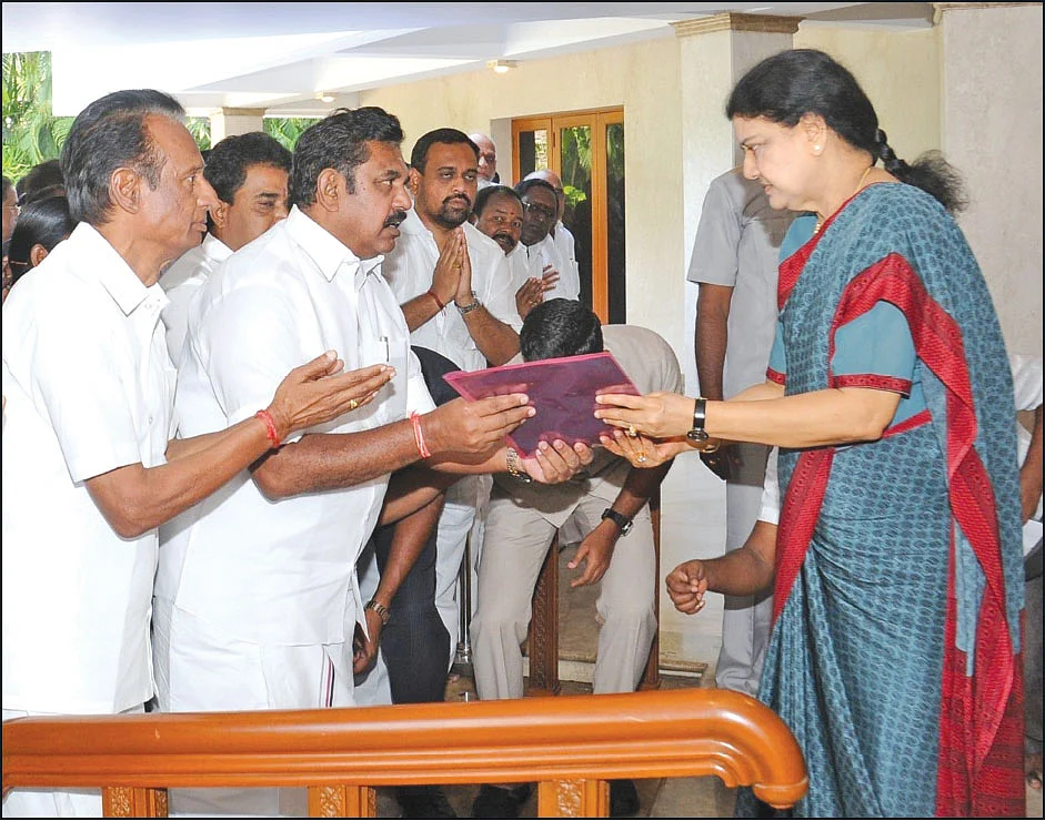 கழுகார் பதில்கள்