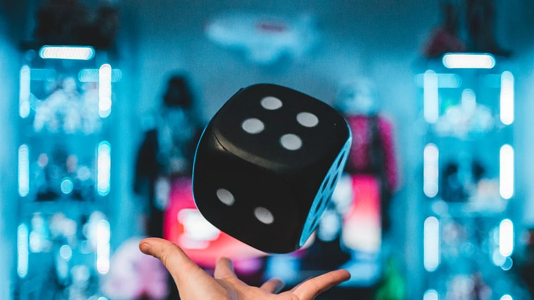 Dice