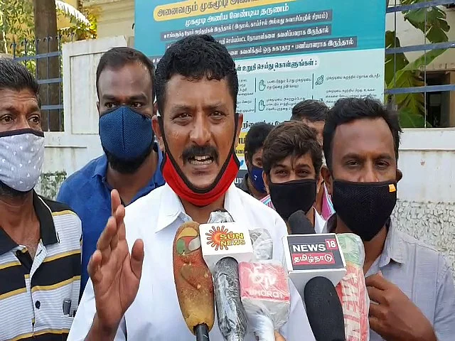 கிருஷ்ணமூர்த்தி