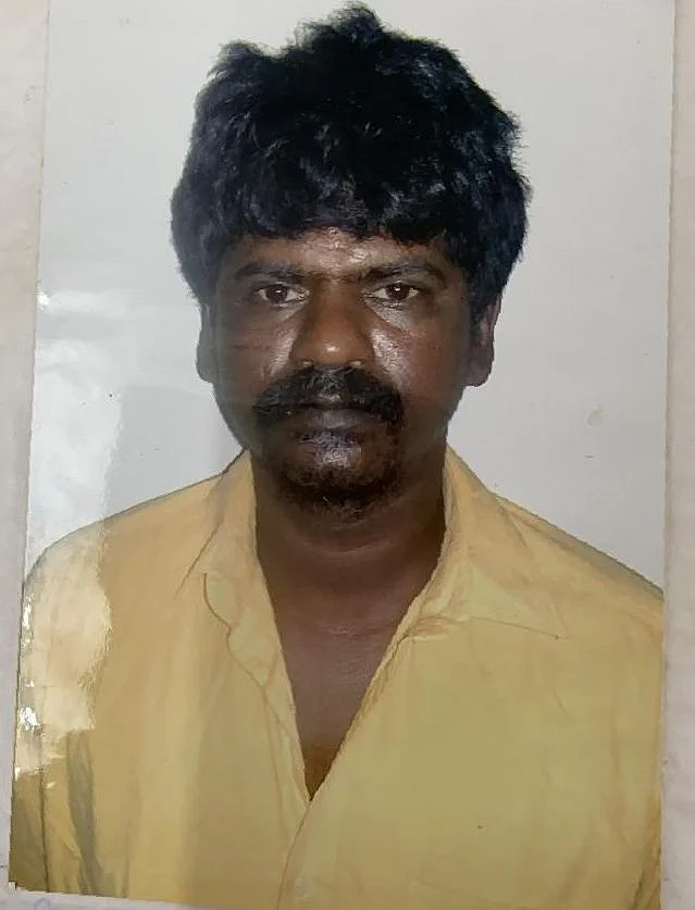 ரௌடி சங்கர்