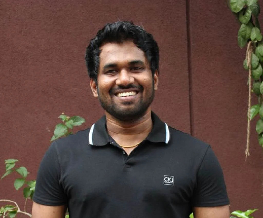 ஜீவா சங்கர்