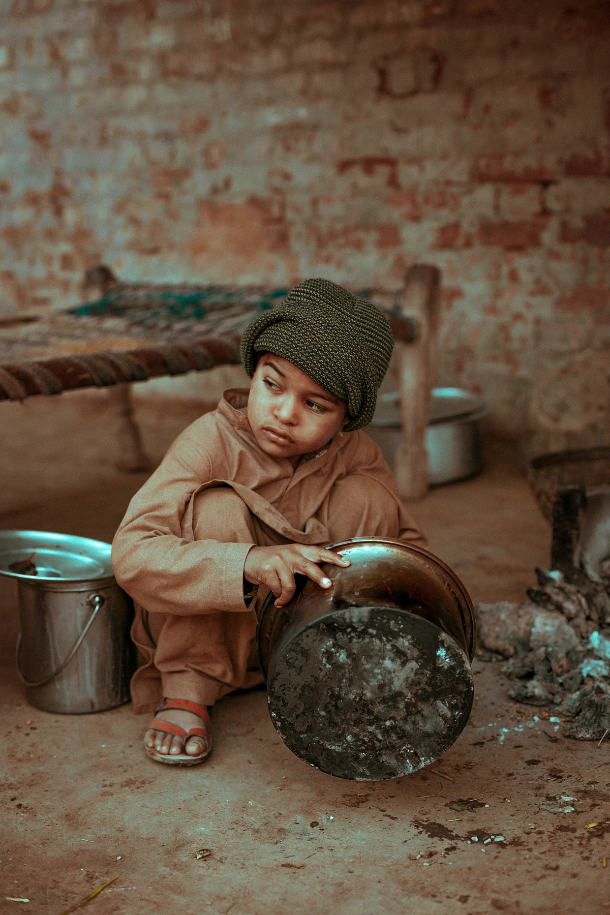 Representational Image