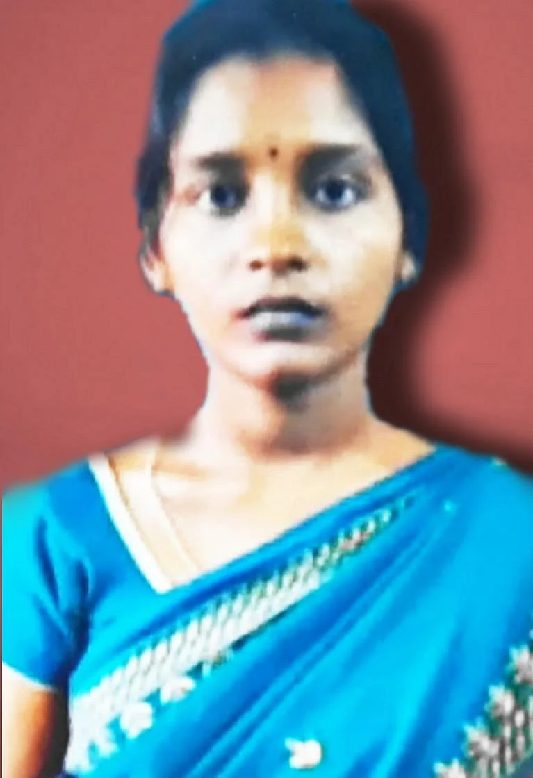காளீஸ்வரி