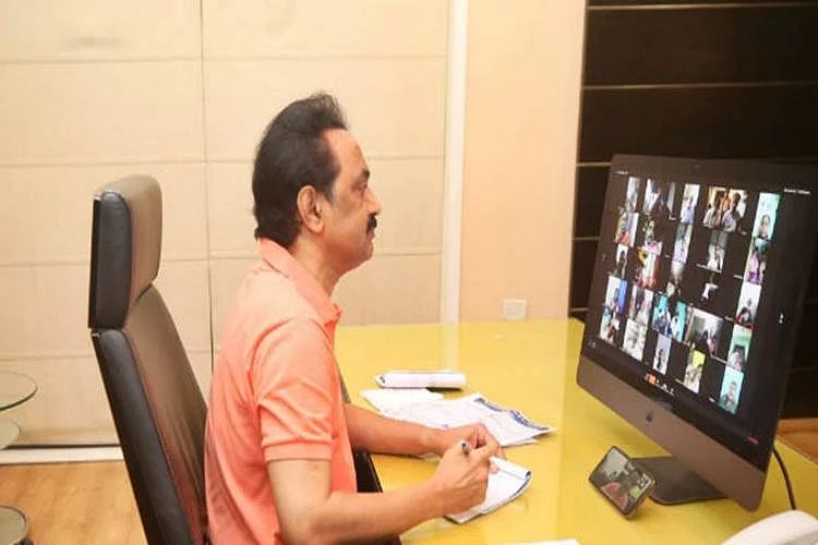 ஸ்டாலின்