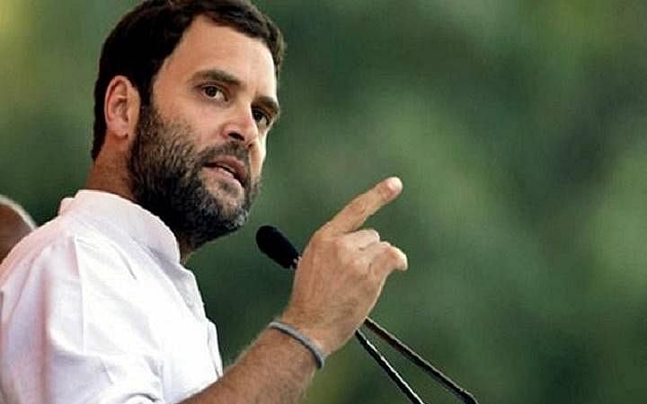 கோப சோனியா, கொந்தளித்த ராகுல்... கட்சிக்குள் எதிர்ப்பு ஏன்?