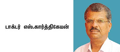 கம்பெனி டிராக்கிங் : கொச்சின் ஷிப்யார்ட் லிமிடெட்!
