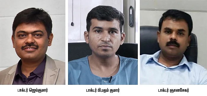 கேன்சர் நோயாளிக்கு கொரோனாவா? என்ன செய்ய வேண்டும்?