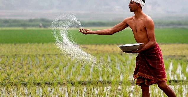 விவசாயிகள்