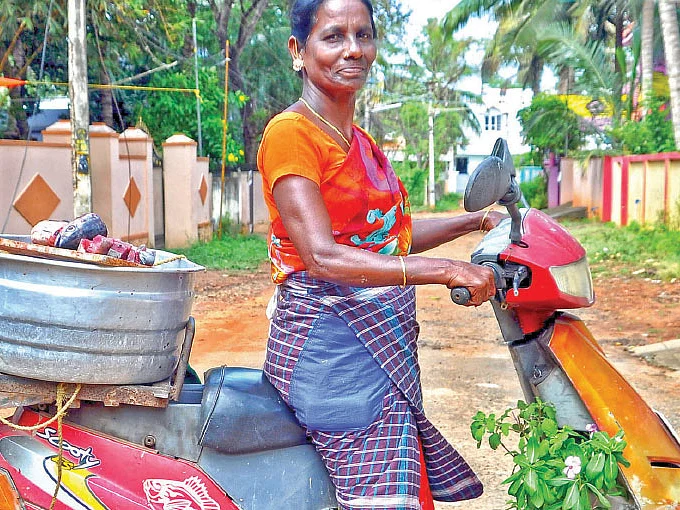 நேசக்காரி: மனம் இருந்தால் இடம் உண்டு!