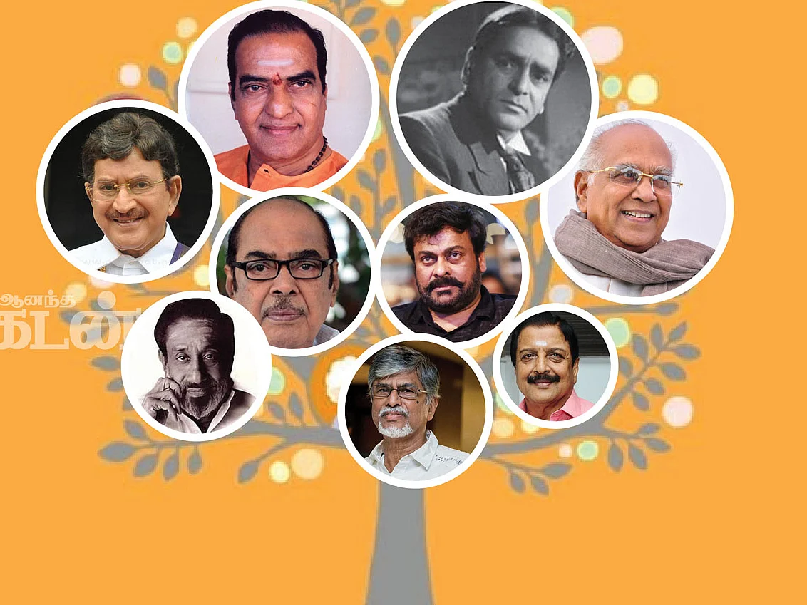 இது பேமிலி படம்!