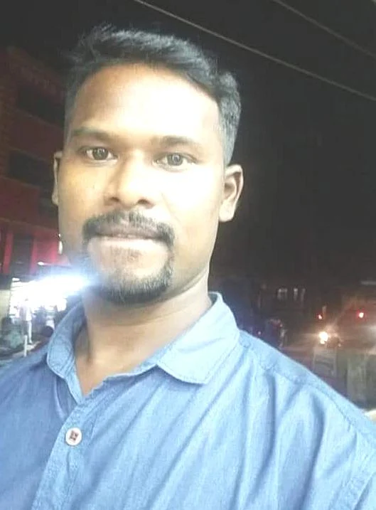 ராஜேஷ்