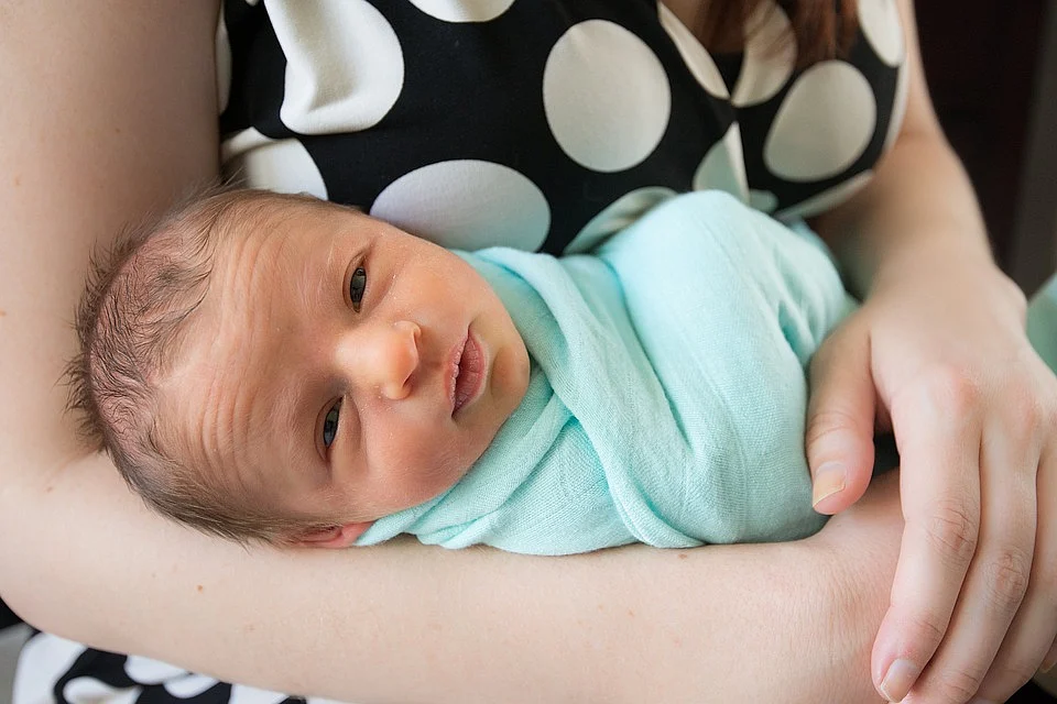 Newborn