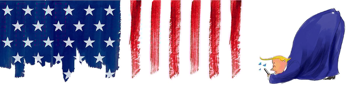 இம்சை அதிபர் 23ஆம் சிரிகேசி!