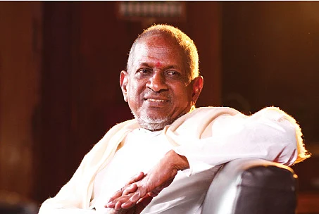இளையராஜா