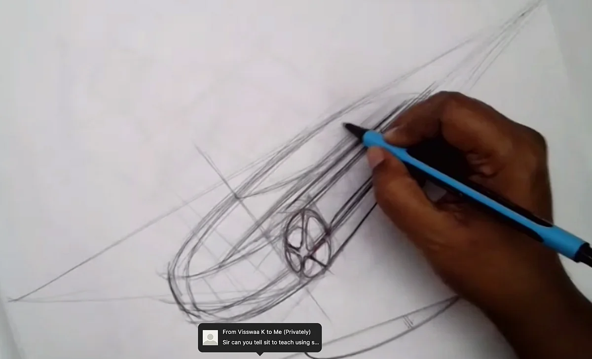 Design Sketch