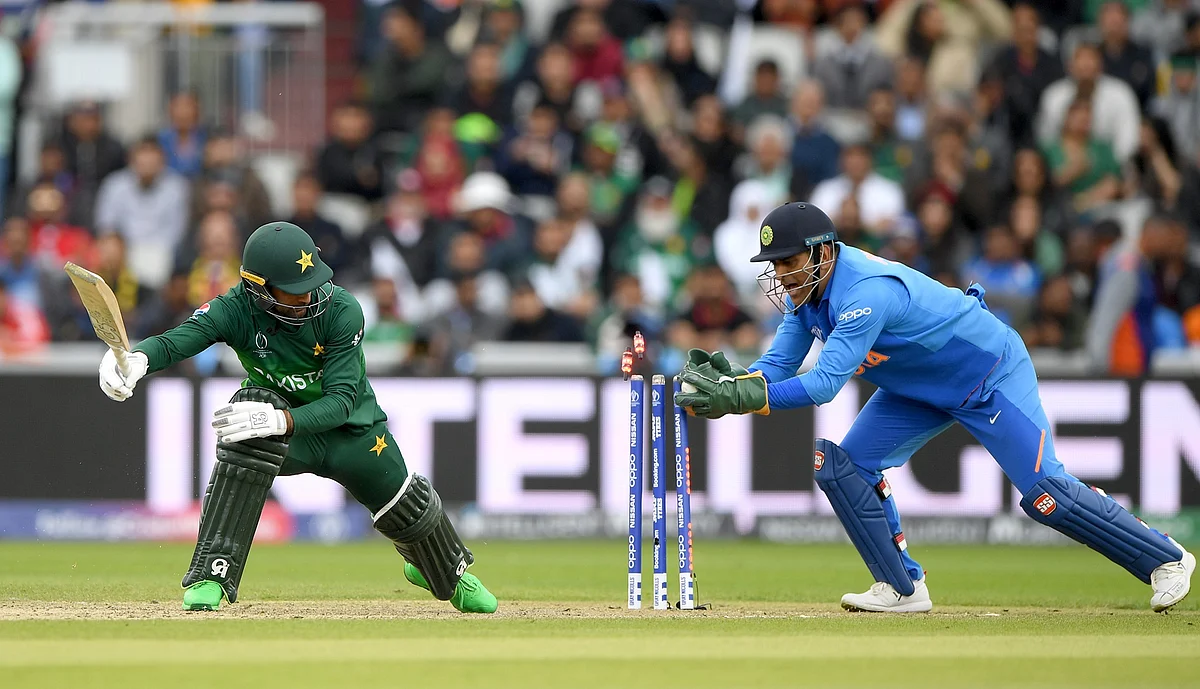 Dhoni