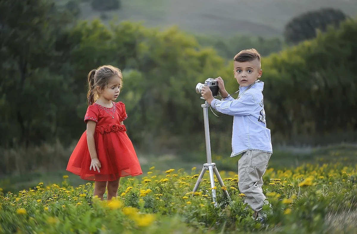 Representational Image