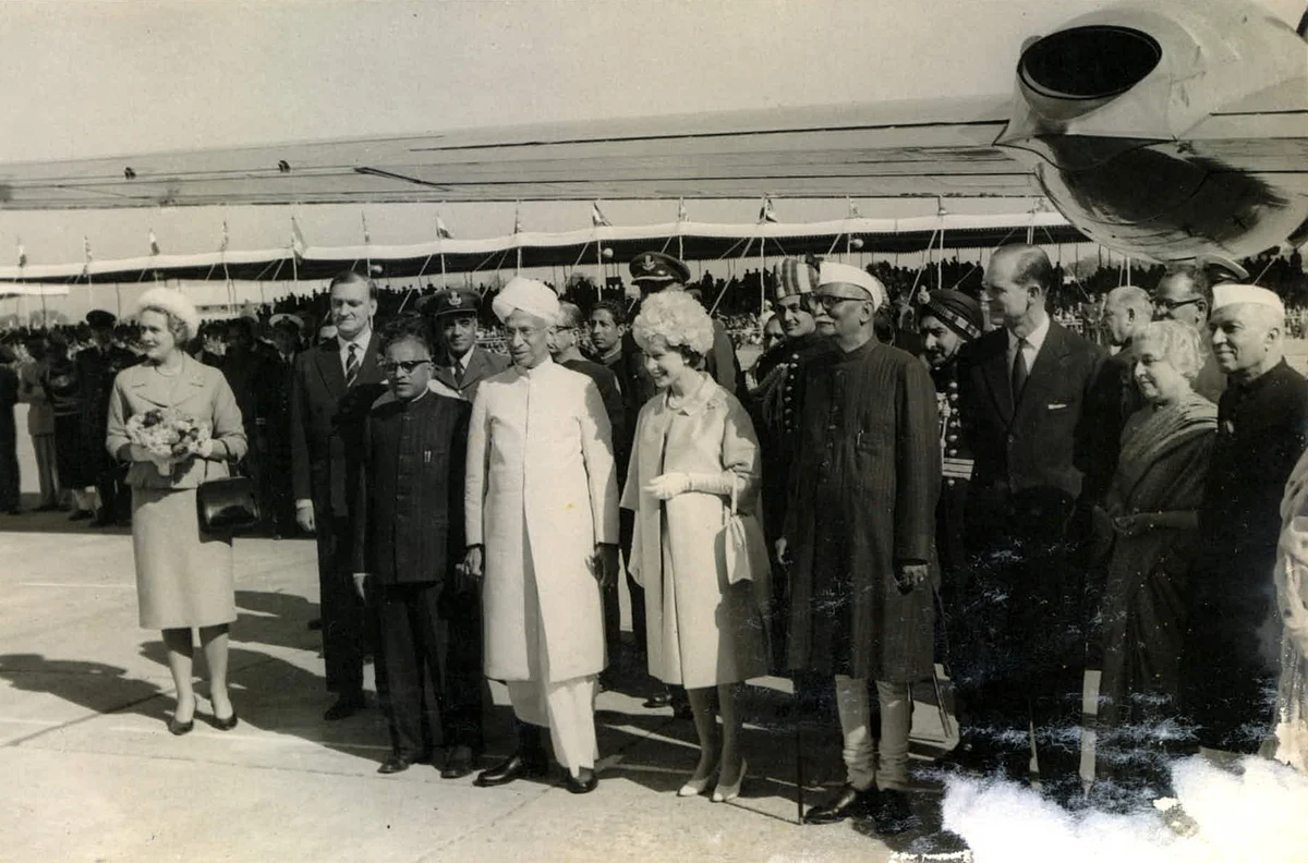 Rajendra prasad