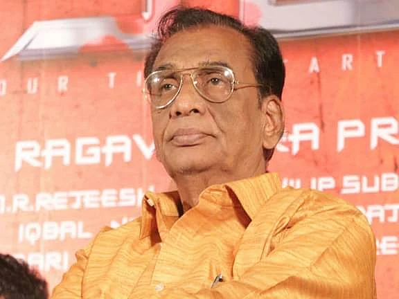 கே.ராஜன்