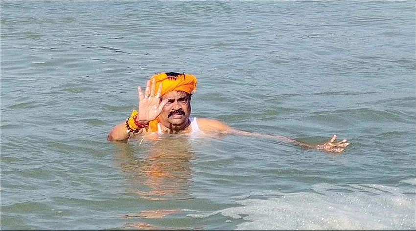 ராஜேந்திர பாலாஜி