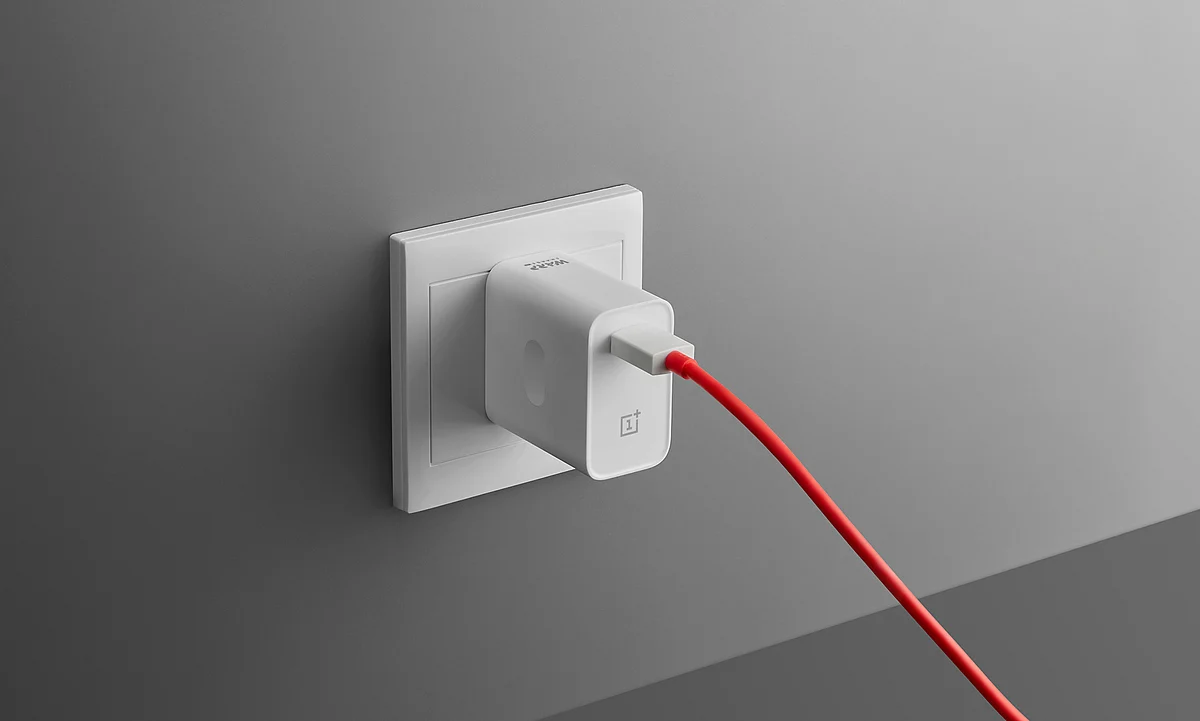 OnePlus Charger