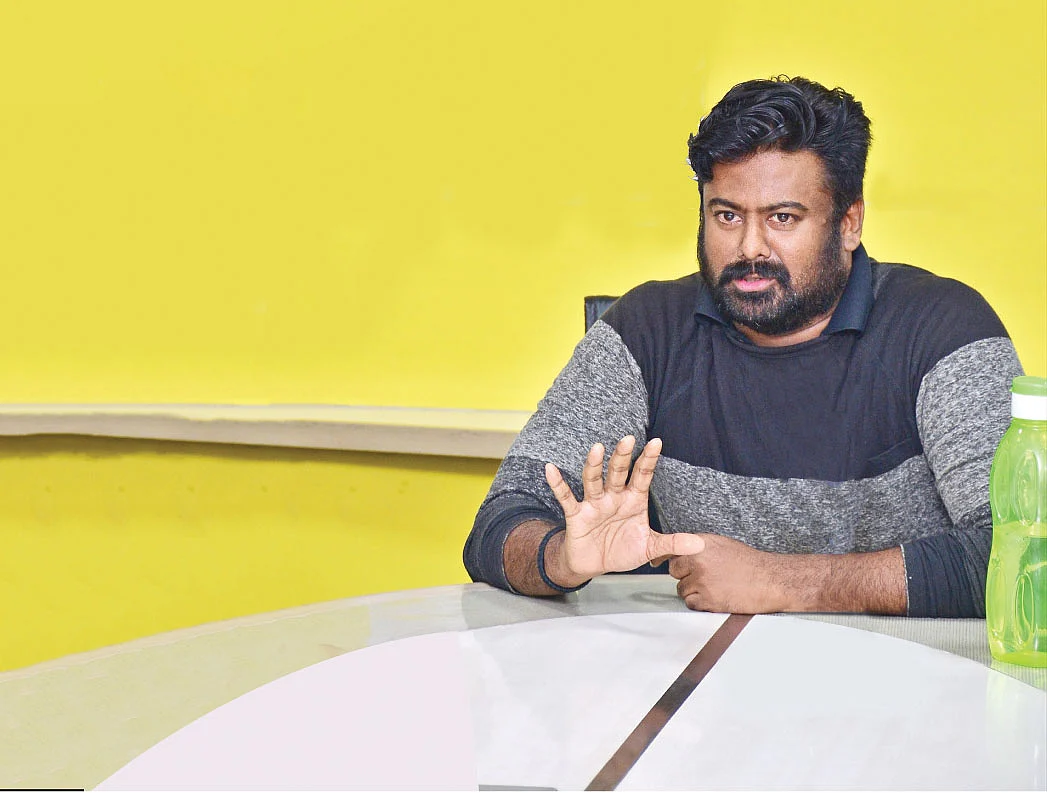 கனவில் கண்டேன் கணபதியை!