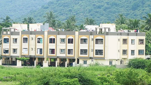 வீட்டுக் கடன்