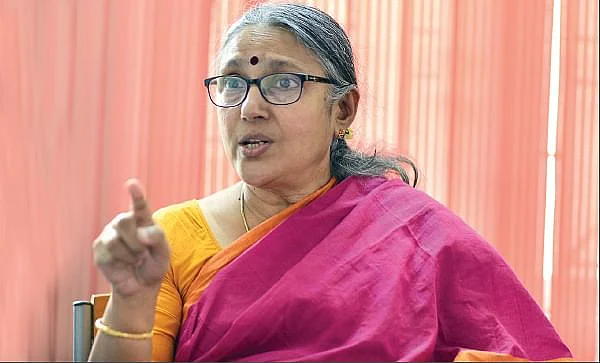 உ.வாசுகி