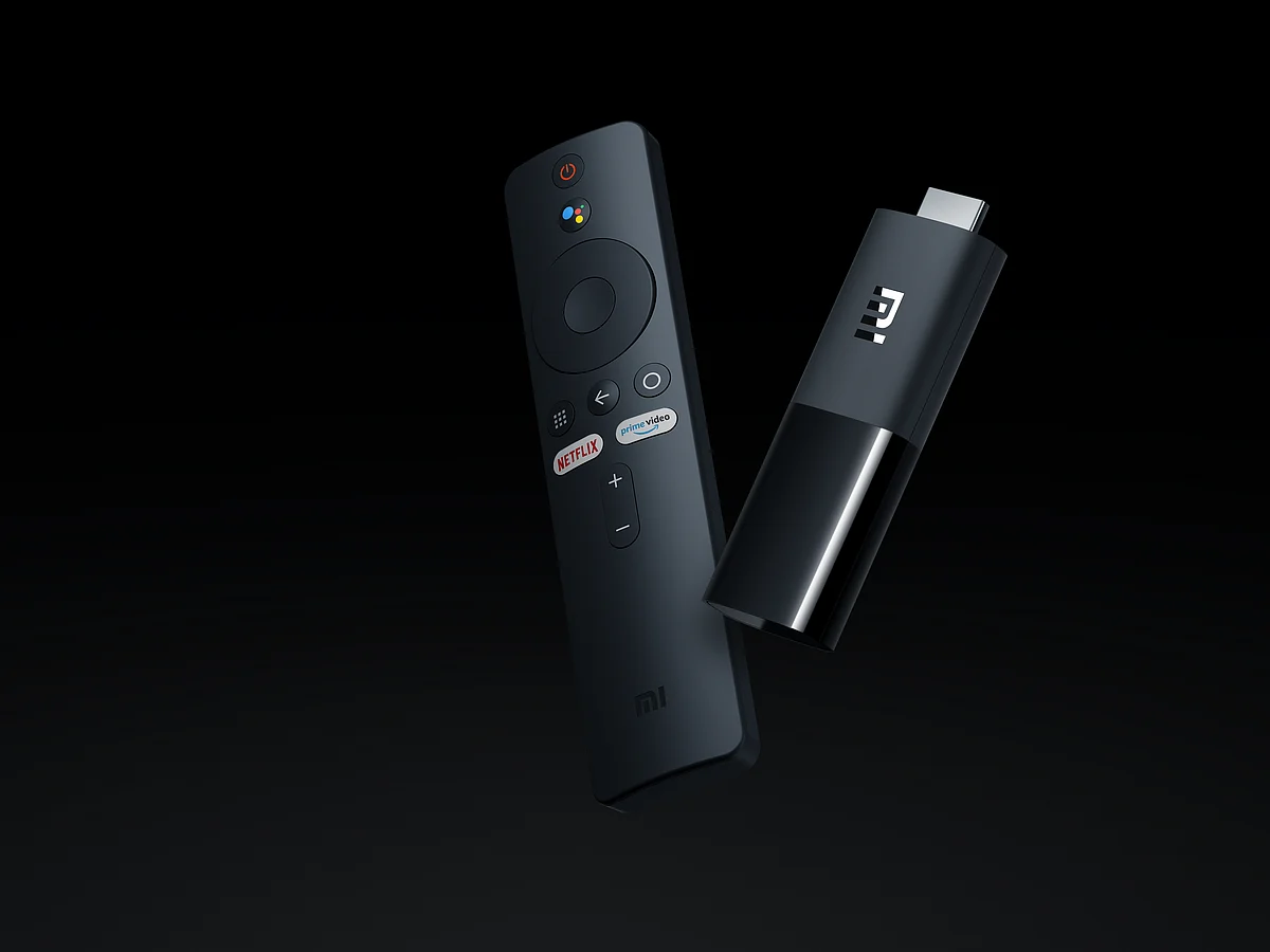 Mi TV Stick: அமேசான் ஃபயர் டிவி ஸ்டிக்குக்கு போட்டியாகக் களமிறங்கும் ஷாவ்மி!