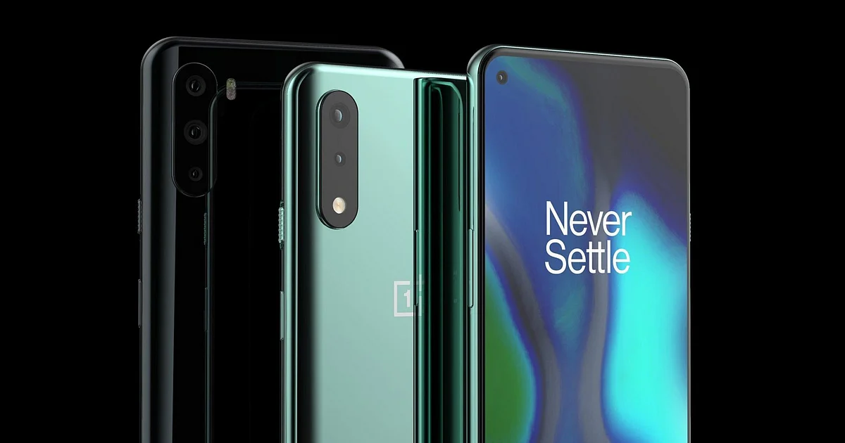 OnePlus