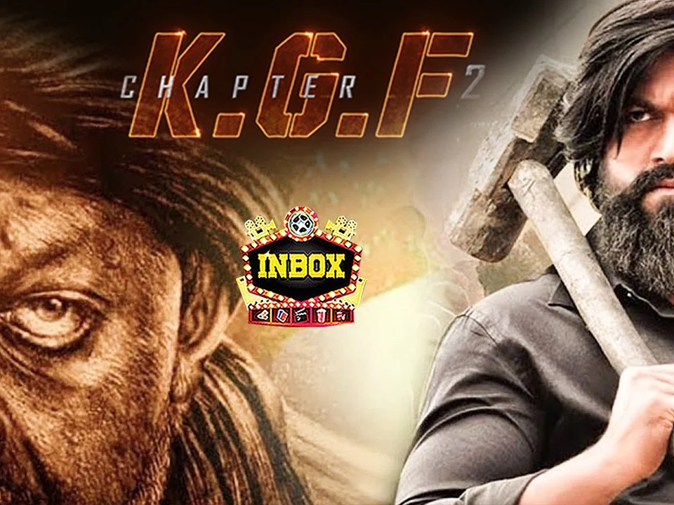 BREAKING: KGF 2 Tamil Release Update & Status | Yash | inbox