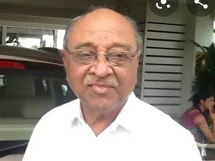 `அவரை நம்பி வரும் ஏழைகளுக்குதான் இழப்பு!' - கொரோனா பலிகொண்ட கோவை நரம்பியல் மருத்துவர்