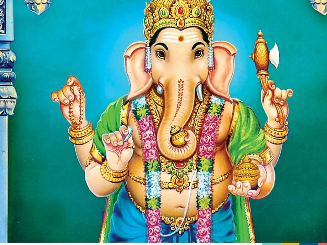 ஆபத்சகாய விநாயகர், பிரளயம் காத்த பிள்ளையார்... 9 விநாயகர் திருத்தல மகிமைகள்!