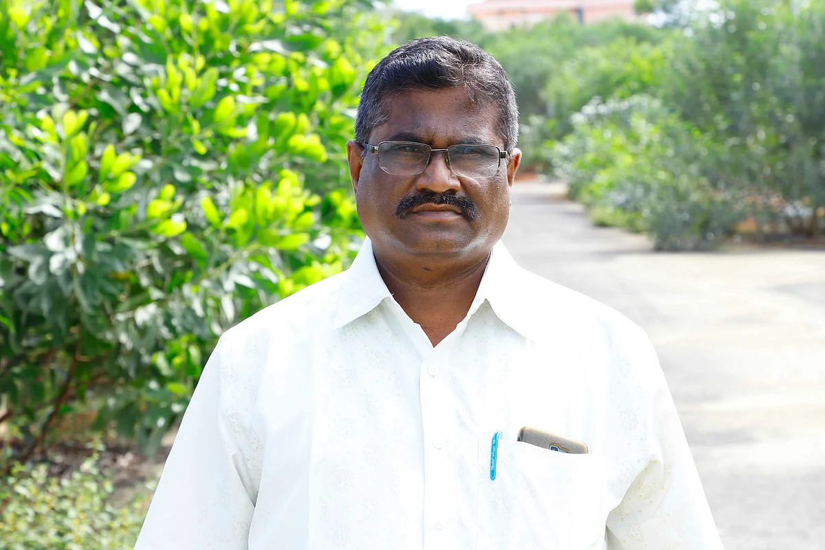 கோவை மணி