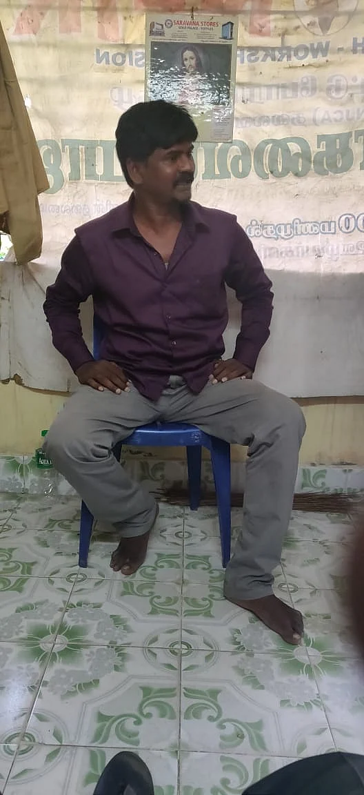 ரௌடி சங்கர்