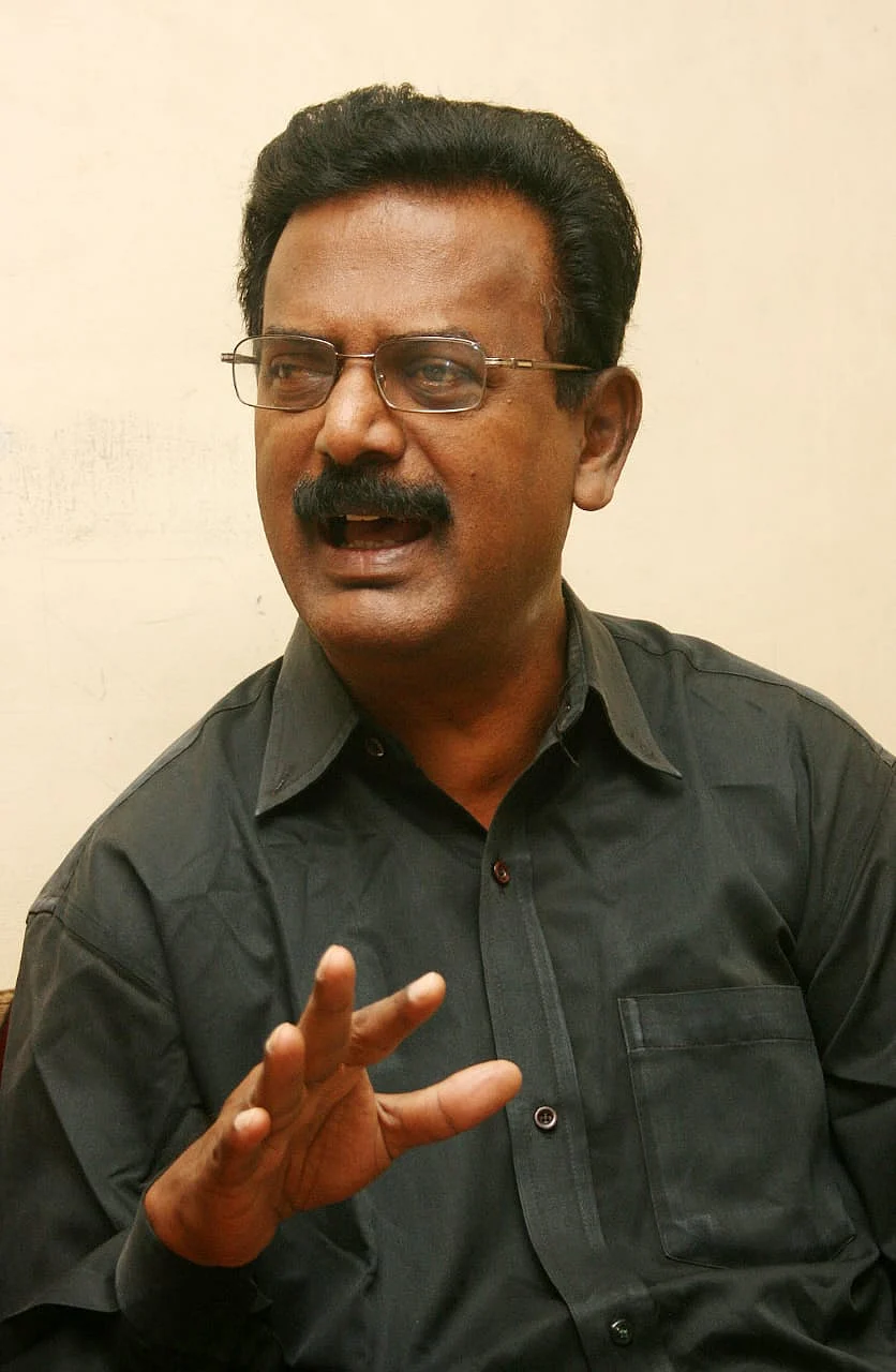 கு.ராமகிருஷ்ணன்