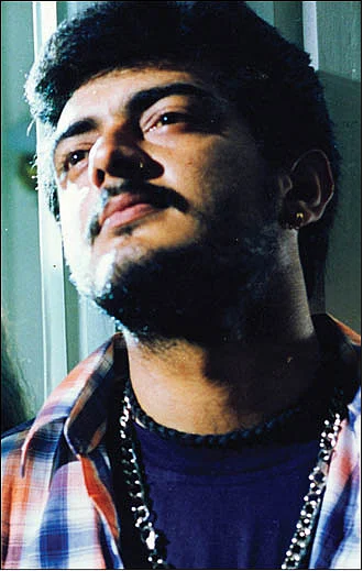 அஜித்