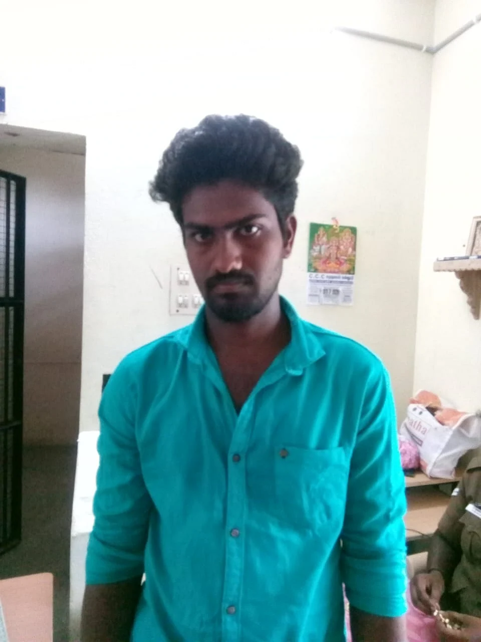 தேவா