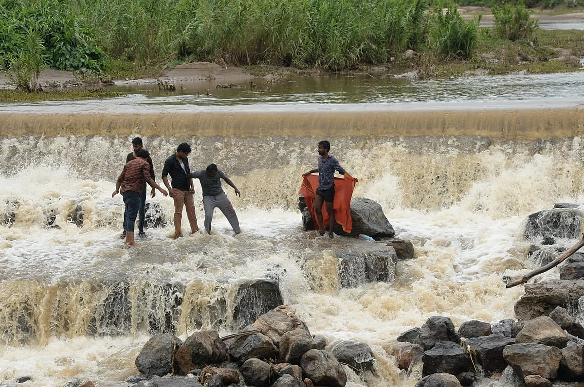 கோவை மக்கள்