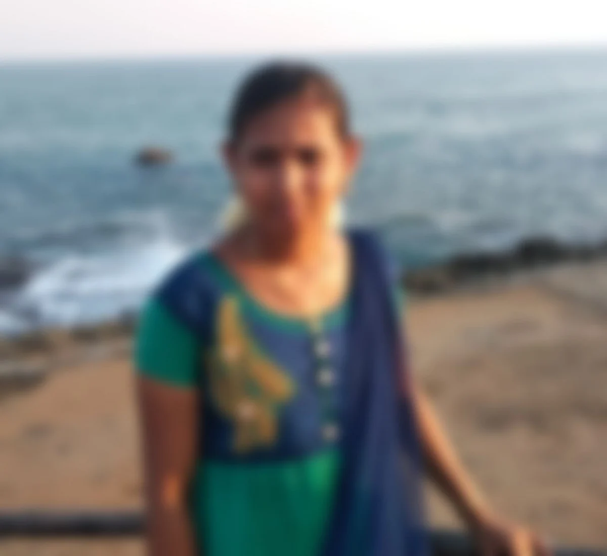 உயிரிழந்த பவித்ரா