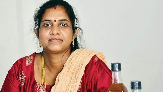 ஸ்ரீதேவி