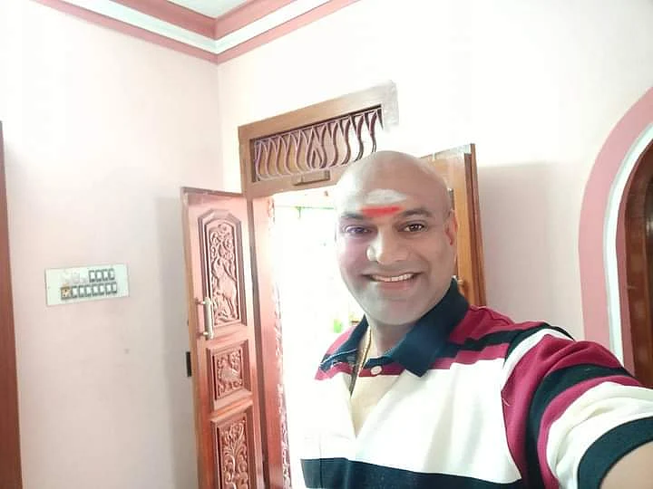 பயிற்சியாளர் சங்கர்