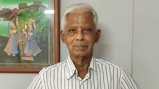 `எக்ஸ்னோரா' நிர்மல்