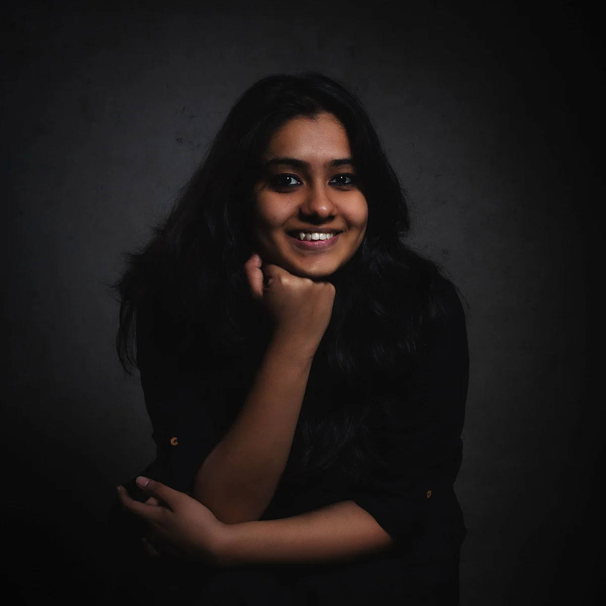 Aswini Srinivasan