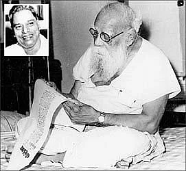 பெரியார் | எஸ்.எஸ்.வாசன்
