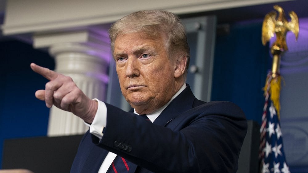 ட்ரம்ப்