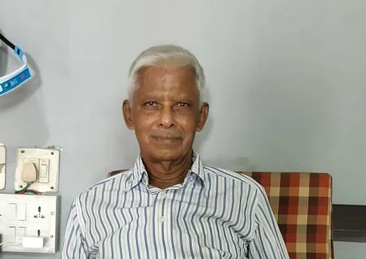 `எக்ஸ்னோரா' நிர்மல்