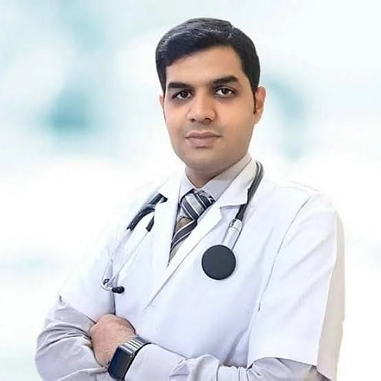 Dr.Ashwin Karupan